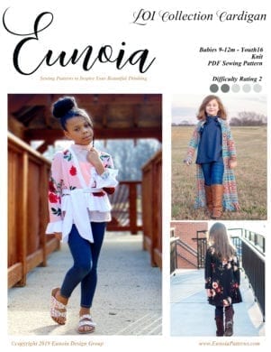 LOI Cardigan
