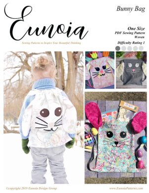 Bunny Bag (free with code)