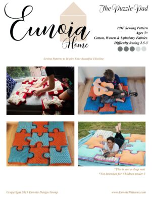 The Puzzle Pad