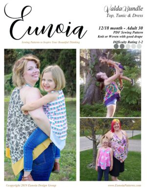 Valda Youth & Adult Bundle