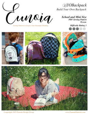 BYO Backpack (Build Your Own)