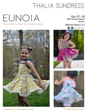 Thalia Sundress