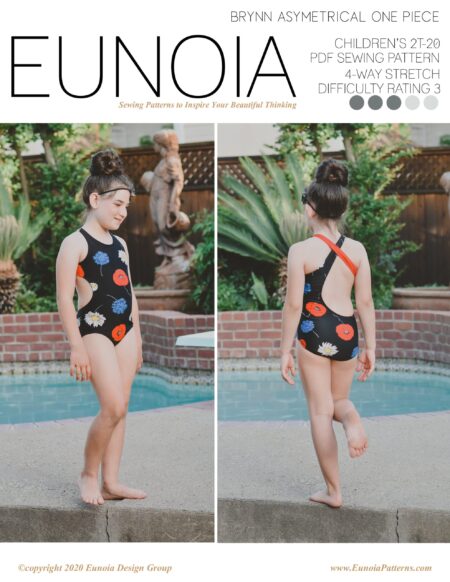 Brynn Swimsuit