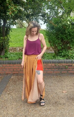 Ash 3 - Ashley Riley