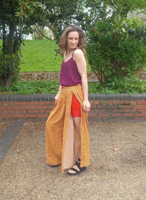 Ash 4 - Ashley Riley