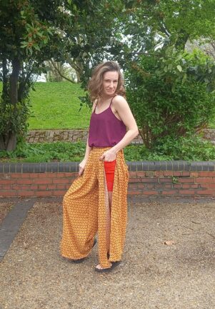 Ash 6 - Ashley Riley