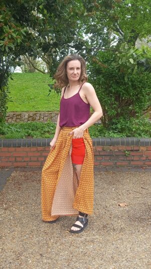 Ashley 2 - Ashley Riley