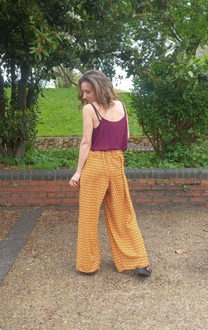 Ashley - Ashley Riley