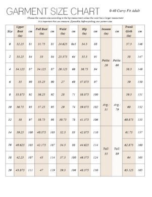 adult kalawai size and fab