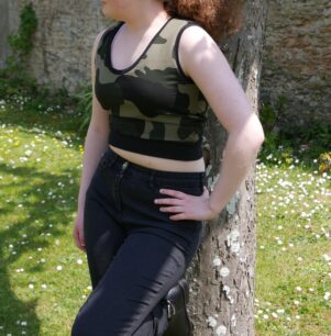 rose lucie - Stephanie Simoens